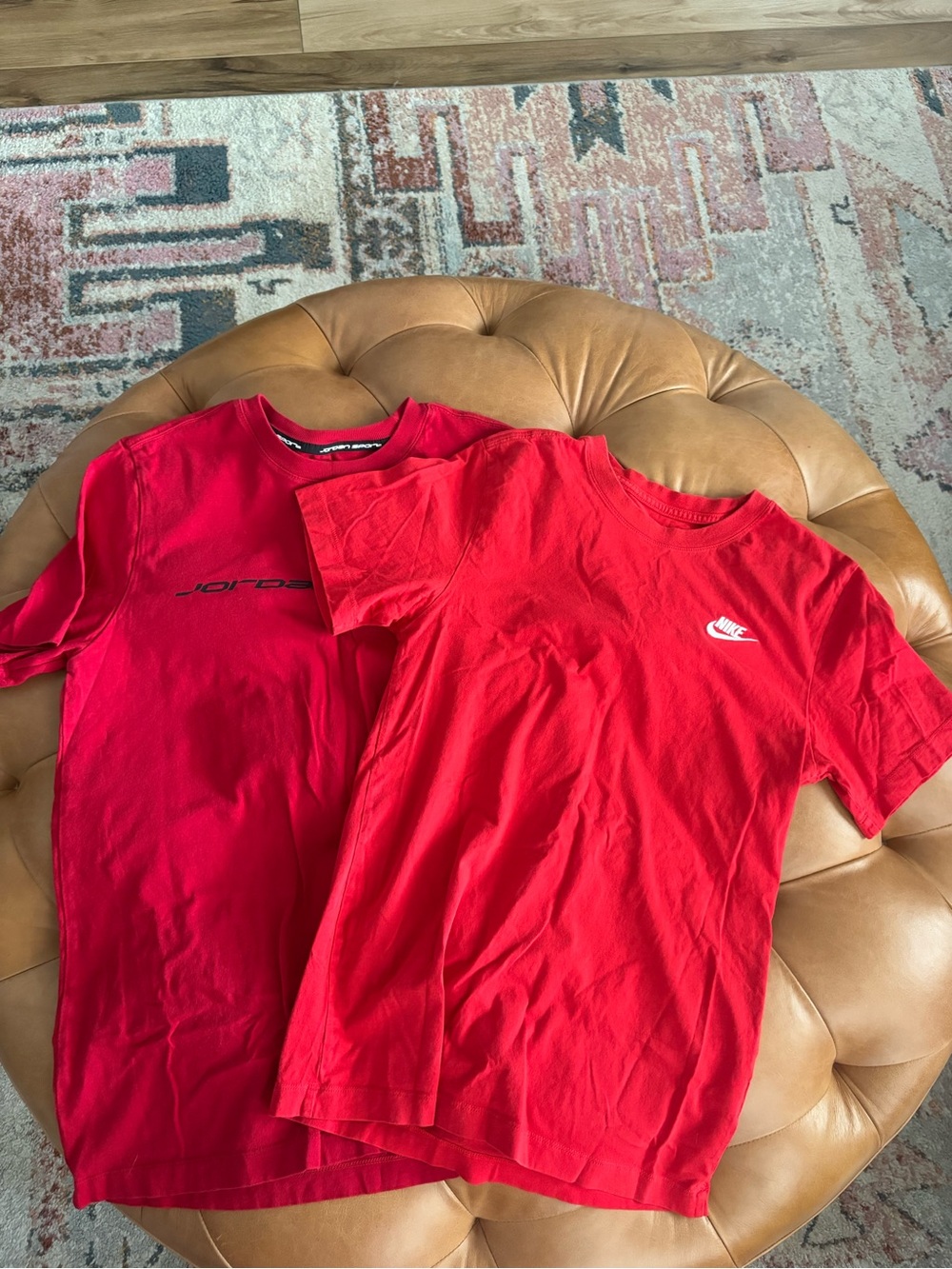 Nike shirt bundle